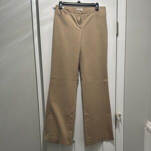 NY&CO Classic Tan Women's Pants